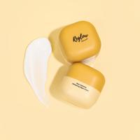 Gambar Krim malam reglow bpom cream reglow night cream pemutih wajah & flek dari Naway.inc Kota Administrasi Jakarta Utara 4 Tokopedia