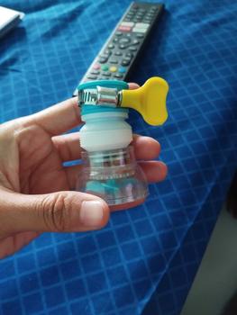 Product Review of Sambungan Filter kran 360 derajat Air from F**™ 2