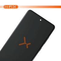 Gambar HFIX Lcd SM A72 Oled With Frame Finger On dari HFIX INDONESIA Kota Surabaya 5 Tokopedia