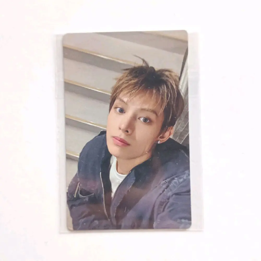 JAMES WEVERSE END YEAR