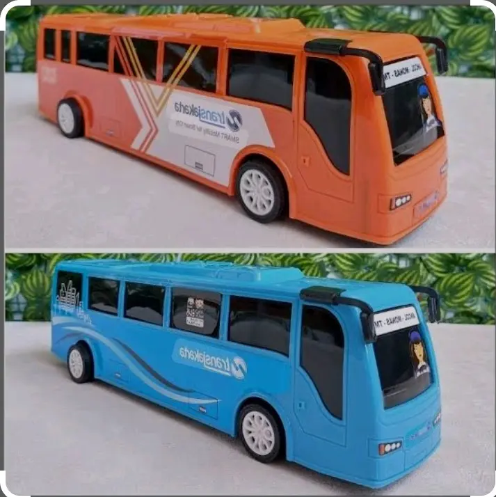 BIS viral bis transjakarta viral