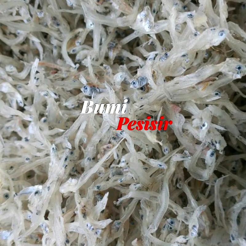 TERI NASI TAWAR KERING SUPER 1 KILOGRAM 0