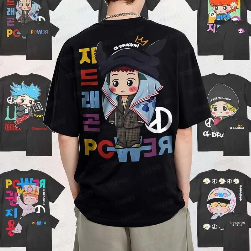 gdragon ubermensch mesh jersey - TikTok Shop Malaysia