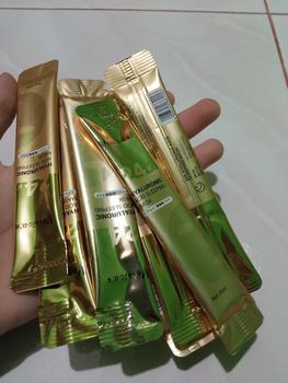 Product Review of FYC - Yessica's Tea Tree & Strawberry Anti Pores & Acne Clay Stick Mask from @*** 2
