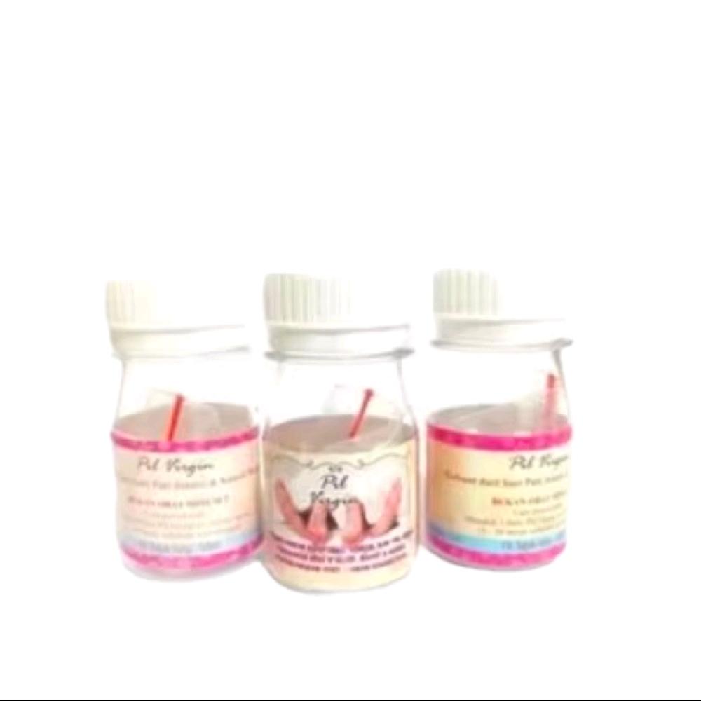 Ramuan herbal wanita extra manjakini Pill virgin