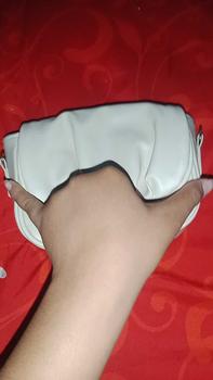Product Review of [Beli Lokal] Deliwafa -Selempang Wanita Slingbag Premium Tas Canira from u** 1