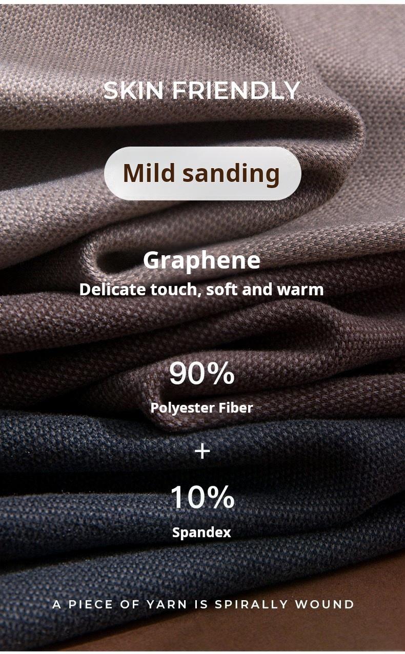 Product Introduction of German fleece thermal underwear for women, bra-free, fixed cup bottoming, double-sided brushed thermal vest Womenswear Lady Comfort Basic Minimalist 7