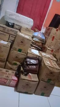 Product Review of CM10 KOPI KAPAL API SPECIAL MIX ( 12 RENCENG ) DUS from K**i 2