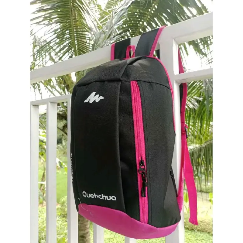 Tas futsal tas olahraga untuk baju dan sepatu,cocok buat yang sering olahraga 8