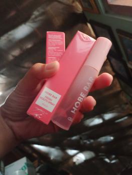 Product Review of HOBE BAR Probiotic Oral Spray - Sugar-Free, Alcohol-Free, and Preservative-Free, Peach Mint Flavor for Fresh Breath (20 ml) hobe  bar pewangi mulut semprot mouth spray parfum  mulut Liquid from A**i G**a ** 0