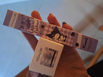 Product Review of [Official] FOCALLURE Pro-shape Duo 2-in-1 Eyebrow Cream & Gel 3D from S**6 K**0 D** 1