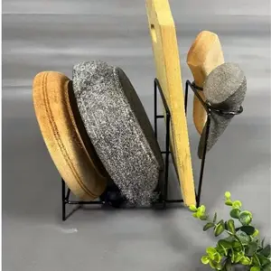 Rak Dapur Rak cobek rak telenan