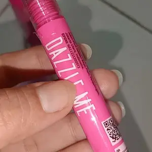 [PAKET BASE MAKEUP 2PCS] DAZZLE ME Skin-Like Filter Makeup Bundle Cushion Makeup Setting Spray Bundle Beginner Longlasting Makeup