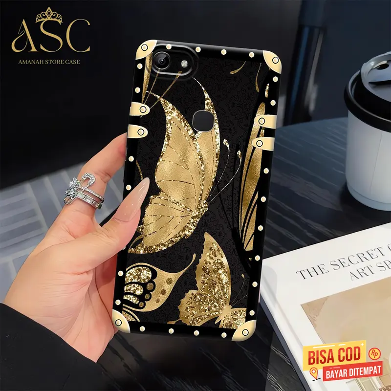 Casing untuk Vivo Y83 Softcase Vivo Y83 Vivo 1802 Casing Handphone  Softcase Procamera - Kesing - Silikon - Aksesoris Ponsel - Casing Murah - Softcase Costum - SoftCase Terlaris - Softcase Premium - Pelindung hp COD Bayar Di Tempat Casing hp 4