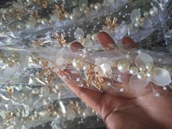 Product Review of BANDO ANAK PEREMPUAN BANDANA BUNGA MAHKOTA AKSESORIS RAMBUT PRINCESS from z**1 0