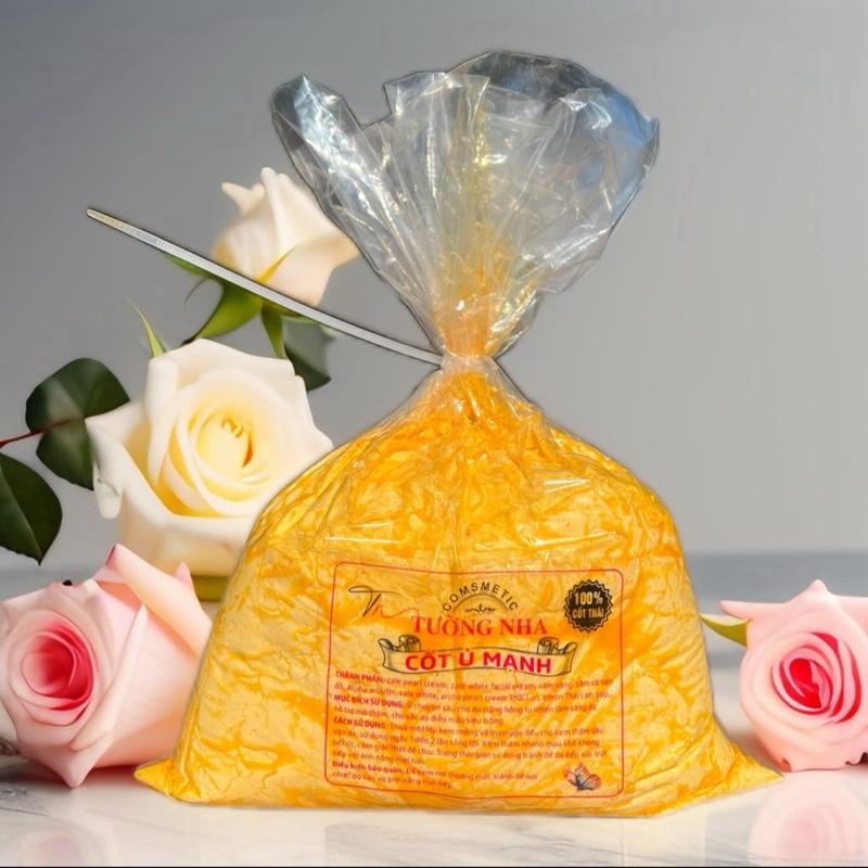 Kem Body Cốt Ủ Mạnh 1KG Bỏ Bọc Giá Sỉ Cho Nữ - Women