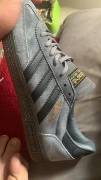 Product Review of sepatu kasual spesial white black from 人**斎 0