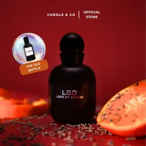 Cuddlenco Perfume LBD Extrait de Parfum