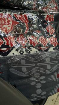 Product Review of SARUNG GOYOR MOTIF ARUNIKA PEKALONGAN PRIA DEWASA MUSLIM RAYON PREMIUM Santri from m**m 0