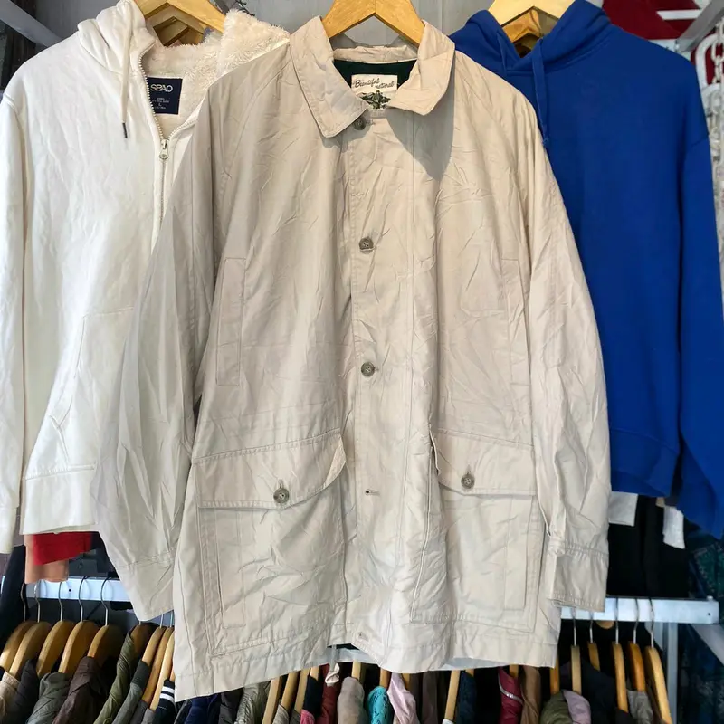 jaket cewek cowok nyaman hangat dipakai musimn dingin 3