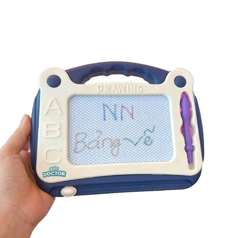 BẢNG VẼ TỰ XÓA SÁNG TẠO CHO BÉ HÀNG KHUYẾN MÃI SỮA TẢ HUGGIES