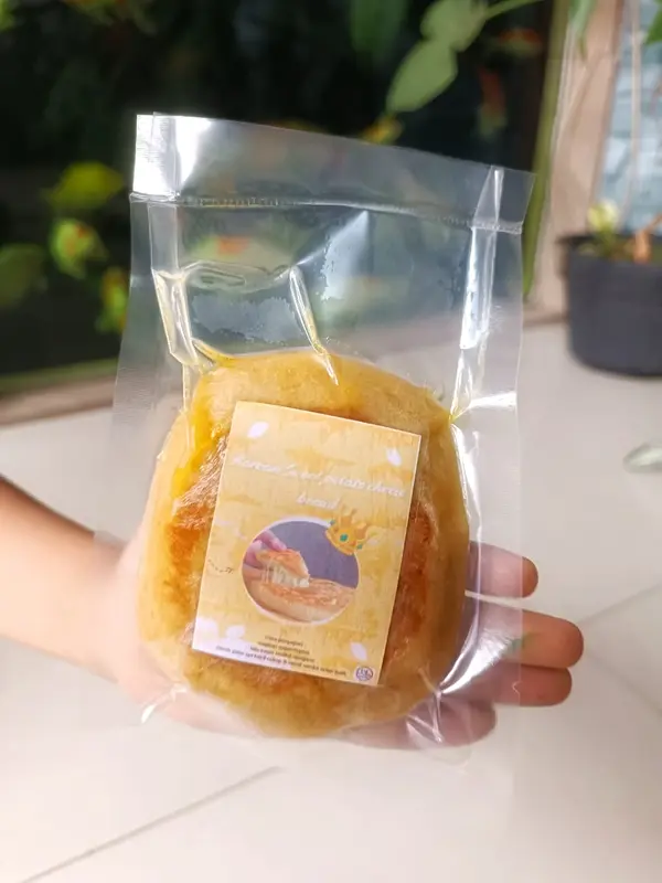 Potato Cheese Bread Mozzarella Lumer 3