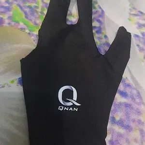 COD NANO Sarung Tangan Billiard Glove Billiard Sarung Tangan Biliar Spandex Lyca Elastis Licin Nyaman untuk Pria Wanita All Size Premium Quality - Ball