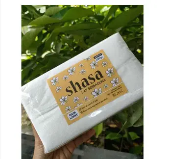 THH20 Tisu Kompor Neabeauty/Shasa/Beclean - Lap Serbaguna 2