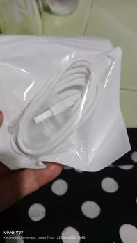 Product Review of KABEL DATA 0PP0 ORIGINAL 100% TYPE MICRO from l**4 0