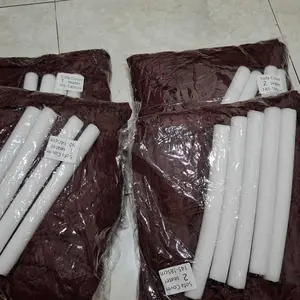 DESOWOCO Cover Sofa  sarung sofa striped sofa cover/Elastic Sofa Cover Grid / Sarung Penutup Sofa Elastis Stretch Polos Kisi