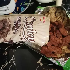 COD (Halal) Roti panggang crispy Jepang/roti panggang Krispi/rasa coklat/keju/rumput laut/susu/sarapan anak/camilan/promo murah/renyah gurih/siap makan/kemasan praktis/cocok untuk bekal/tahan lama/kualitas premium