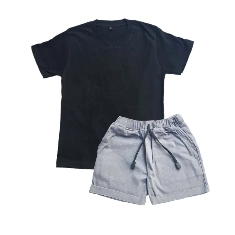 Libash Set Anak Libash Premium Pakaian Fashion Chinos Combat 30 S Bagian2 2