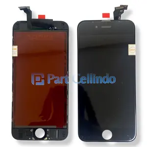 LCD COMPATIBLE FOR IPH 6 / 6G / 6 PLUS / 6S / 6S PLUS / 7 / 7G / 7 PLUS / 8 / 8G / 8 PLUS