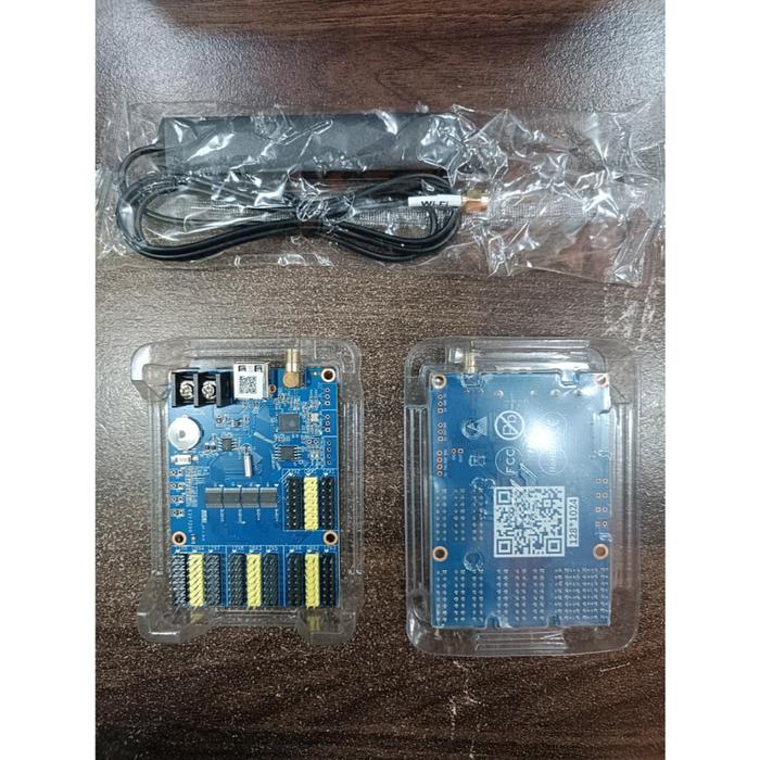 Jual Controller HUIDU HD - W63 controller - Kota Medan - king com ...