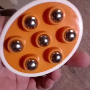 SEVEN BEADS / ALAT PIJAT BADAN/ALAT TERAPI/SEVEN BEADS