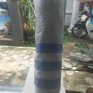 【WTHB】Tenda Camping Otomatis Tenda Camping Lipat Portable 200x200cm Double Layer Hujan Parasut Kemah  Portable Tenda Gunung Tahan Air Pembukaan cepat satu tombol, tahan air dan tahan sinar matahari Outdoor