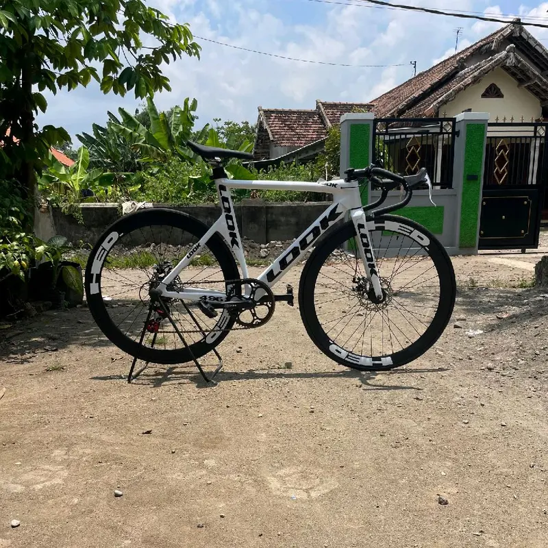 sepeda roadbike custom Bisa Request model sesuai dengan permintaan 2