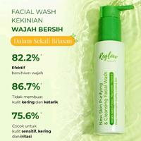 Gambar [Promo] Reglow Paket Basic Isi 3 Item (Facial Wash, Toner & Cream Rejuvenating ) Glowing Skin Treatment Skincare Dr. Shindy Putri Membersihkan Mencerahkan Wajah Kusam Flek Hitam Jerawat dan Bekas Jerawat Kotoran Melembutkan - Bonus (Handuk Wajah + Gift Random) dari Reglow Beauty Skin Id Kab. Bantul 3 Tokopedia