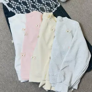 Fuji Coquette Sweater by khladya