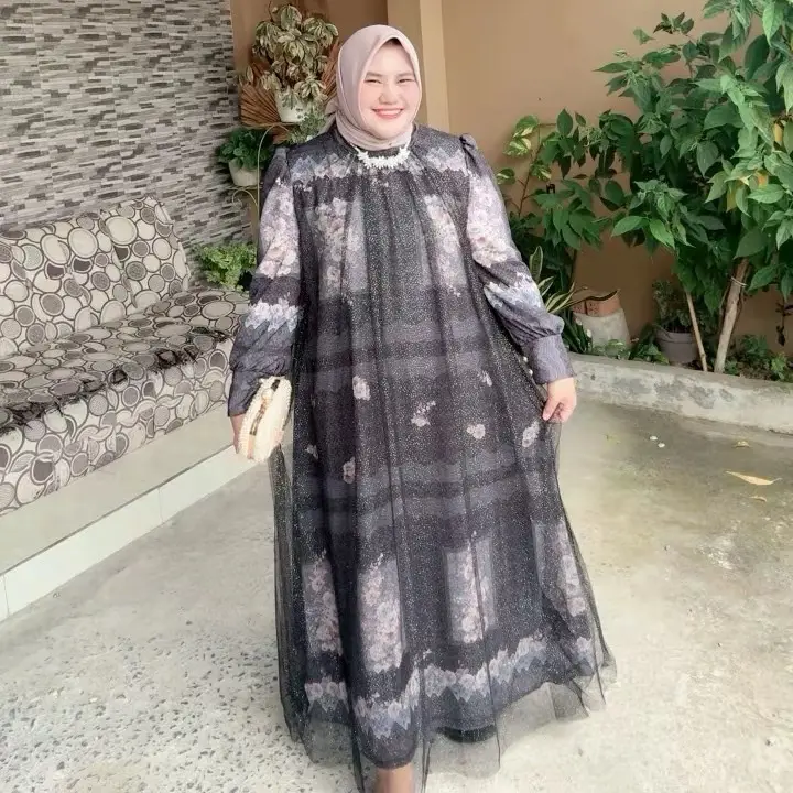Hitam ld 130 cm