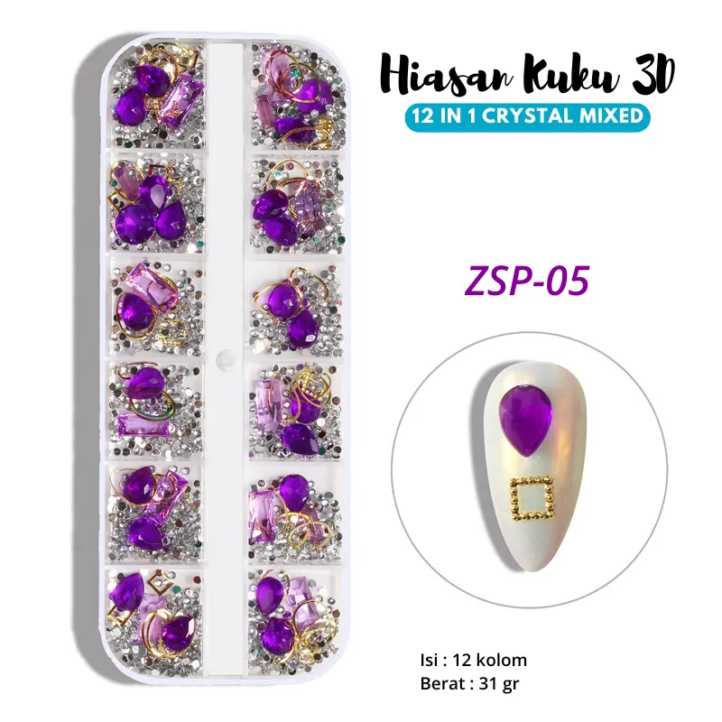 HIASAN 12KOLOM-ZSP05