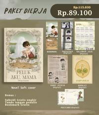 Gambar Buku Novel Peluk Aku Mama - Tekad - Bumi Fiksi dari BumifiksiJakarta_NEW Kota Administrasi Jakarta Selatan 5 Tokopedia
