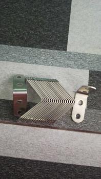 Product Review of Plat siku stainless tekuk - 20 pcs from a**a 0