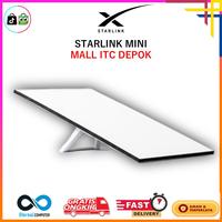 Gambar Starlink Mini Standard KIT Internet Portable Satelite Wifi Garansi Resmi Indonesia Antena Phased Array Elektronik Bidang Pandang 110° - STARLINK MINI dari ETERNAL KOMPUTER.ID Kota Depok 1 Tokopedia