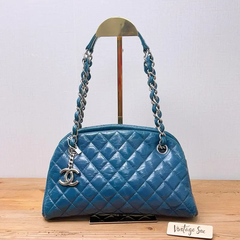 chanel bowling bag vip gift - TikTok Shop Malaysia
