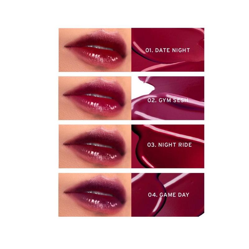 MOP Mother Of Pearl My Perfect Nude Lip Cream 1