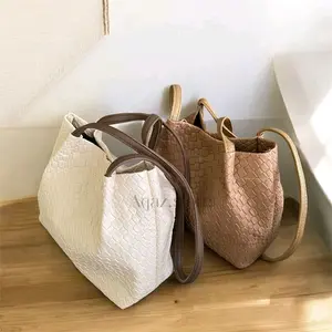 [Salsa bag] - Aqaz store totebag wanita tas selempag bahu kekinian wanita