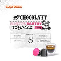 Gambar Supresso Single Origin Coffee Capsules / Kopi Kapsul | Nespresso Compatible - Aceh dari INDRACO Store Kab. Gresik 5 Tokopedia