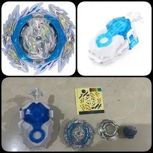 Gasing Gangsing Bey Burst Guilty Longinus B189 Rage Longinus Nightmare Longinus Lost Longinus ZECT