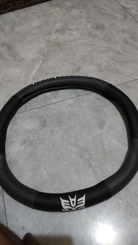 Product Review of Autorace Cover Stir Sarung Stir Transformer Steering Wheel Transformer from S** g**😎 0